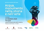 22 marzo 2023 - Giornata mondiale dell'acqua